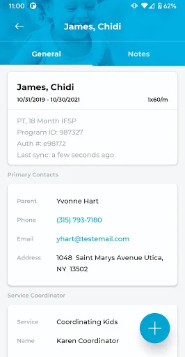 ProviderSoft screenshot 1