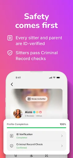 Nannow screenshot 2
