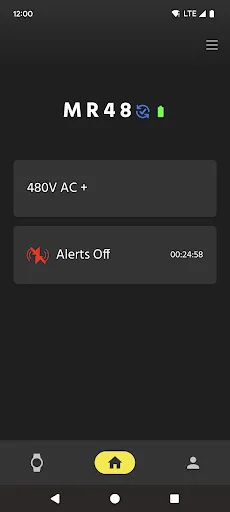 Proxxi - Voltage screenshot 1