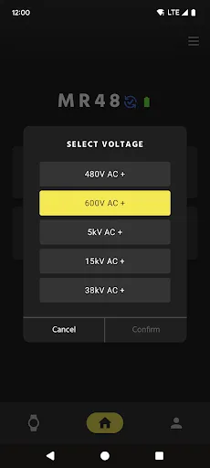 Proxxi - Voltage screenshot 3