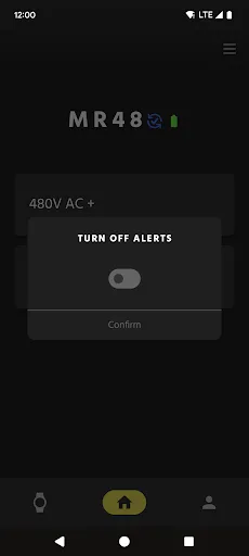 Proxxi - Voltage screenshot 4