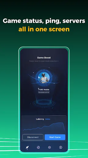 BOOST VPN - Fast & Secure screenshot 3