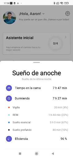 Planet Life Gimnasio screenshot 2