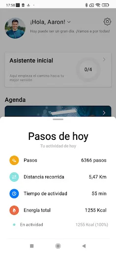 Planet Life Gimnasio screenshot 3