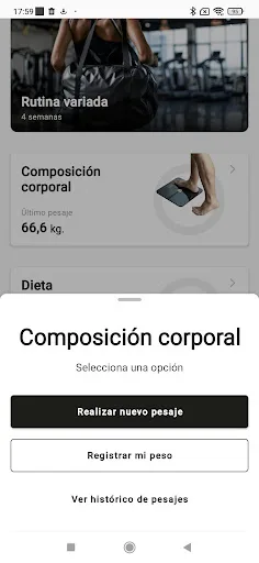 Planet Life Gimnasio screenshot 4