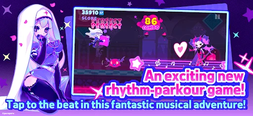 Muse Dash screenshot 4