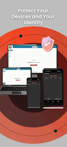 Psiphon VPN: Freedom Online screenshot 5