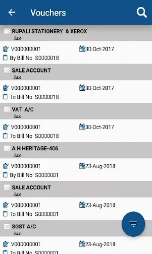 Rade screenshot 2