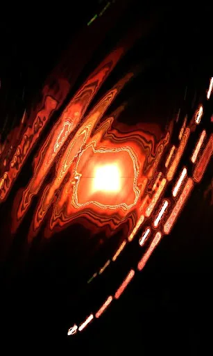 projectM Music Visualizer Pro screenshot 2