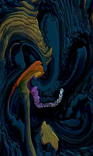 projectM Music Visualizer Pro screenshot 4