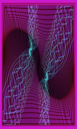 projectM Music Visualizer Pro screenshot 5