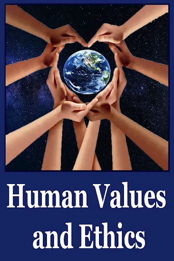 Human Values and Ethics screenshot 4