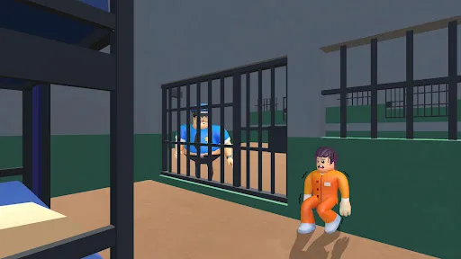 Breakout 3D: Blox Escape Game screenshot 2
