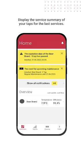 Pubinno Pro screenshot 1