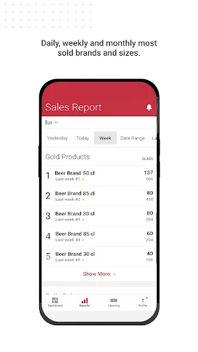 Pubinno Pro screenshot 4