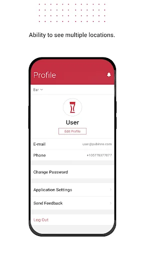 Pubinno Pro screenshot 5