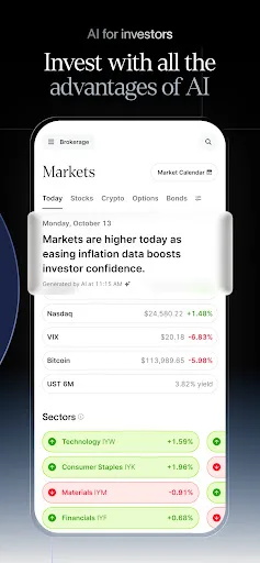 Public – Stocks and Options screenshot 3