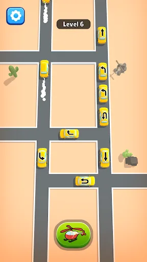 Traffic Block : Unlock screenshot 4