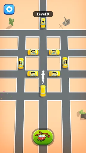 Traffic Block : Unlock screenshot 5