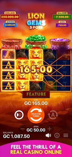 Pulsz: Fun Slots & Casino screenshot 2