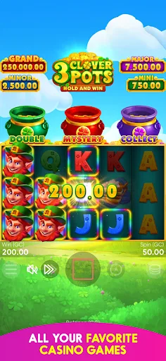 Pulsz: Fun Slots & Casino screenshot 5