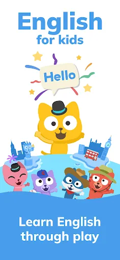 Learn English – Studycat screenshot 1