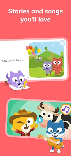 Learn English – Studycat screenshot 5
