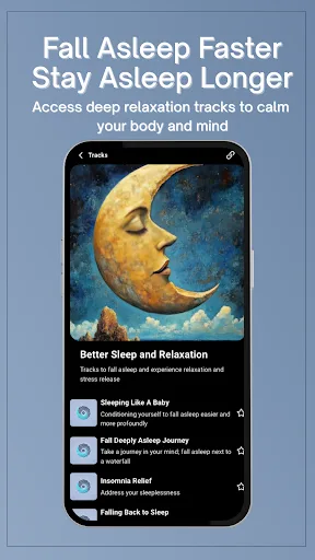 reProgram: Hypnosis for Change screenshot 3