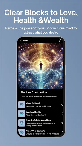 reProgram: Hypnosis for Change screenshot 5