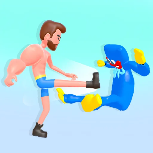 Training Fighter