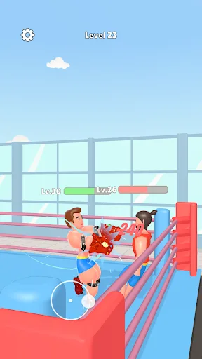 Training Fighter screenshot 2
