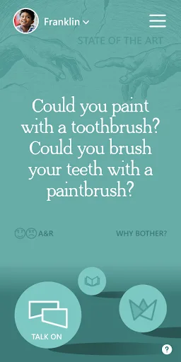Abound Parenting screenshot 1