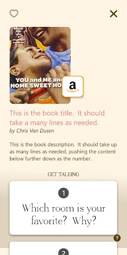 Abound Parenting screenshot 4