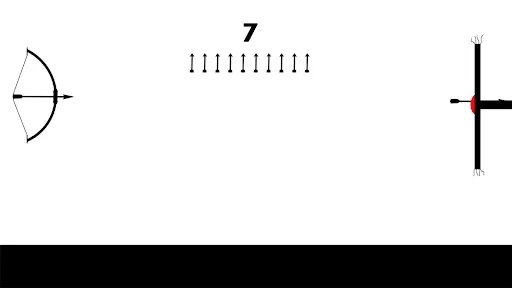 All Black - 5 MB Game screenshot 1