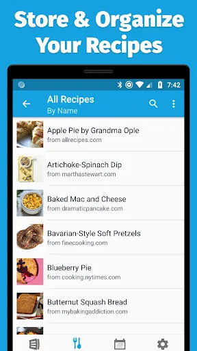 AnyList: Grocery Shopping List screenshot 3
