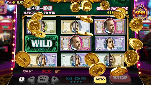 Vegas Live Slots: Casino Games screenshot 2