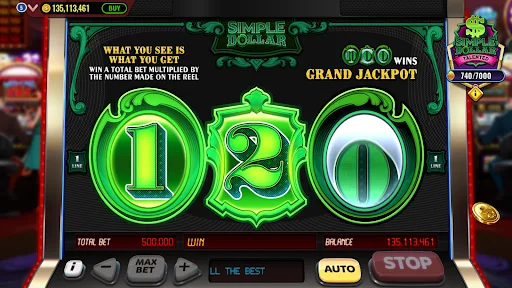 Vegas Live Slots: Casino Games screenshot 3