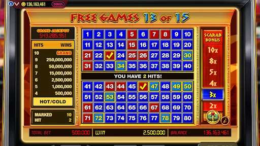 Vegas Live Slots: Casino Games screenshot 5