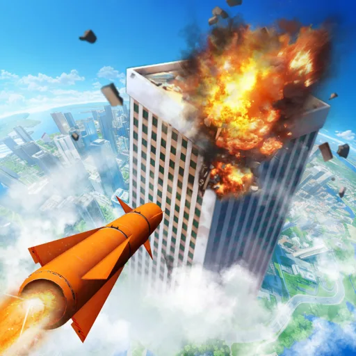 Airstrike Assault