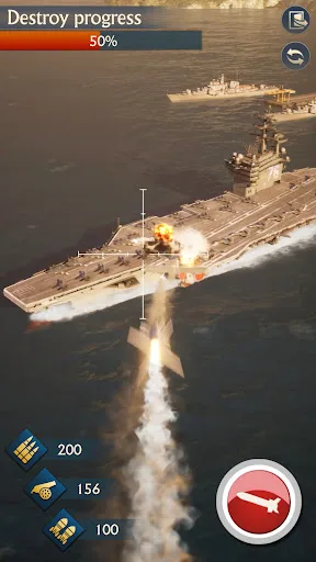 Airstrike Assault screenshot 3