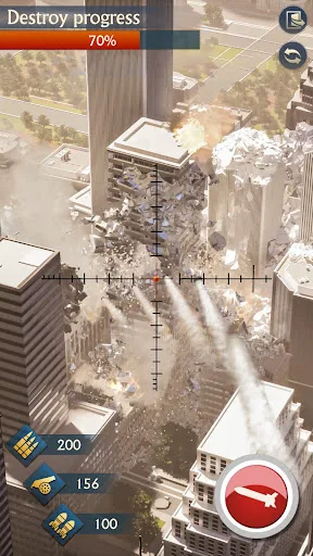 Airstrike Assault screenshot 4