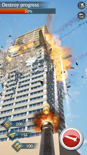 Airstrike Assault screenshot 5