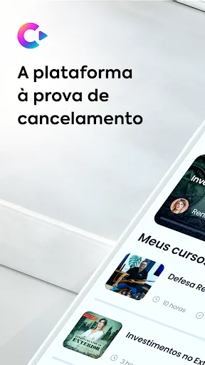Cursology screenshot 1