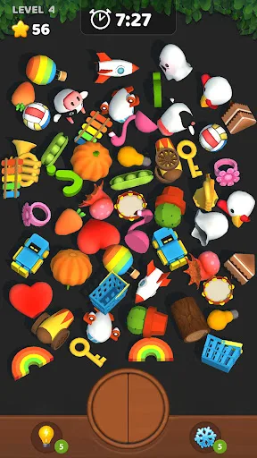 Match Busters 3D Matching Game screenshot 2