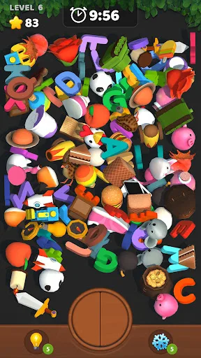 Match Busters 3D Matching Game screenshot 4