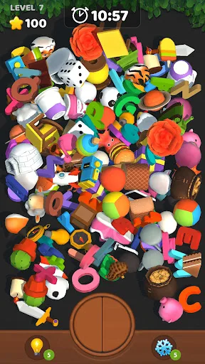 Match Busters 3D Matching Game screenshot 5