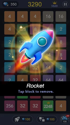 2248 - merge games screenshot 5