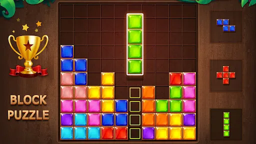 Brain Puzzle Collection screenshot 1