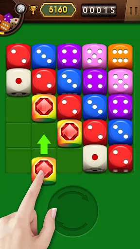Brain Puzzle Collection screenshot 3