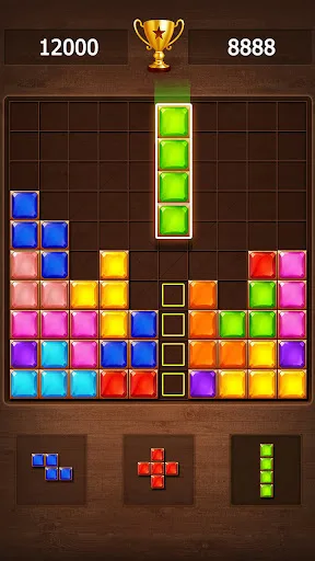 Brain Puzzle Collection screenshot 4